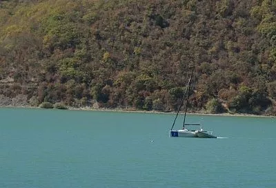 Пять самых красивых озер Краснодарского края, где любят отдыхать туристы