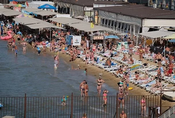 Стало известно, подорожают ли отели в Анапе на пике сезона-2026
