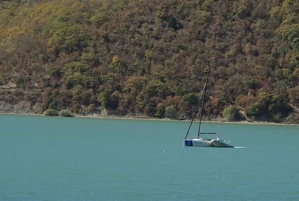 Пять самых красивых озер Краснодарского края, где любят отдыхать туристы