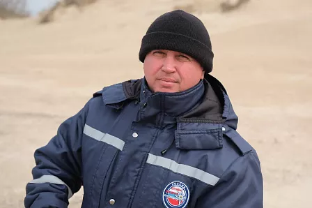 Андрей Атаманов