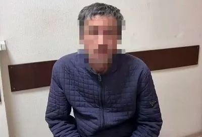 Полицейские задержали мужчину, напавшего на женщину на рынке в Краснодарском крае