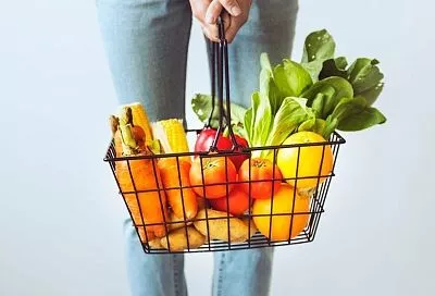 Забудьте про диеты! Похудеть можно и без них, лишь увеличив долю этих продуктов