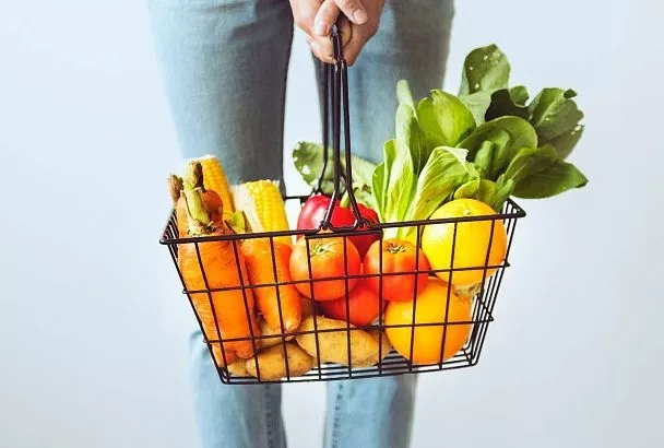 Забудьте про диеты! Похудеть можно и без них, лишь увеличив долю этих продуктов