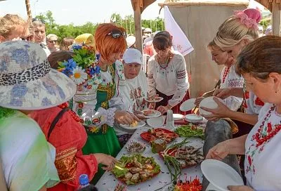 Мастер класс для любознательных туристов: чем можно удивить путешественников в Краснодарском крае