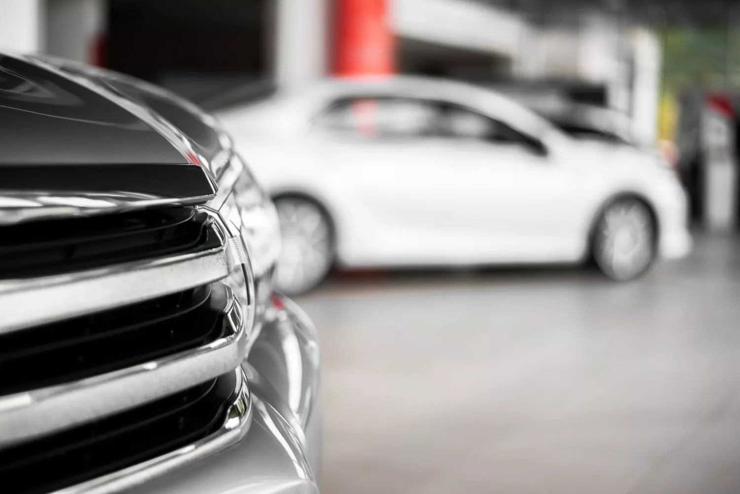 Автомобили старше 10 лет могут перестать регистрировать — власти задумали обновление парка