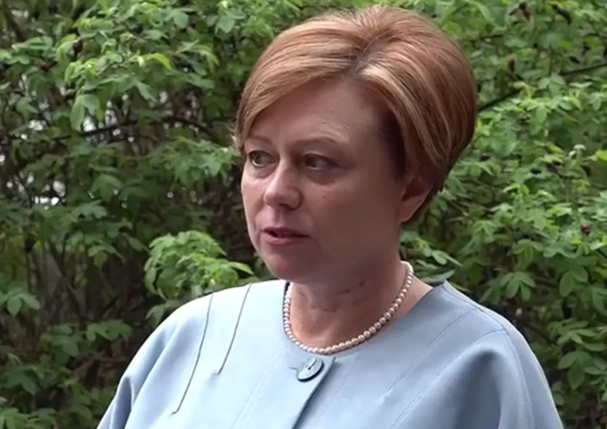 Эксперт Любимова объяснила, почему без завоза нового песка пляжи Анапы исчезнут