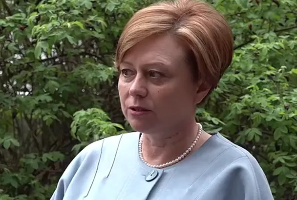 Эксперт Любимова объяснила, почему без завоза нового песка пляжи Анапы исчезнут