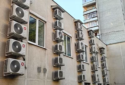 В Армавире 14 июля жара побила температурный рекорд