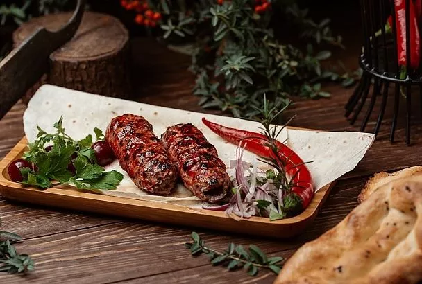 Готовим легендарные кебабчета легко: тот самый вкус Болгарии 70-х 