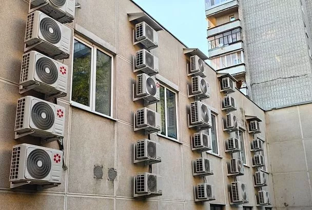В Армавире 14 июля жара побила температурный рекорд