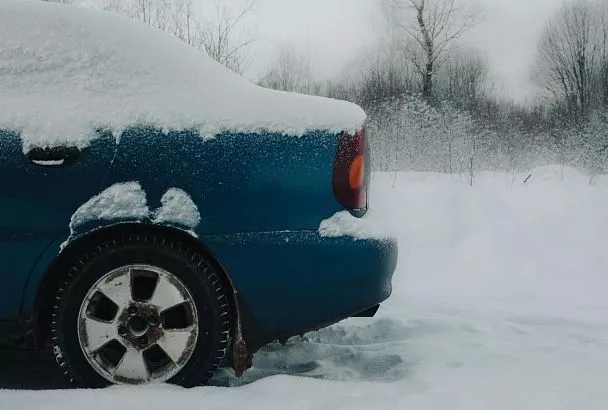 На Кубани закупят зимнюю резину для автомобилей инвалидов 1-й группы