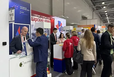 Кубанские производители представят край на международной выставке упаковочной индустрии