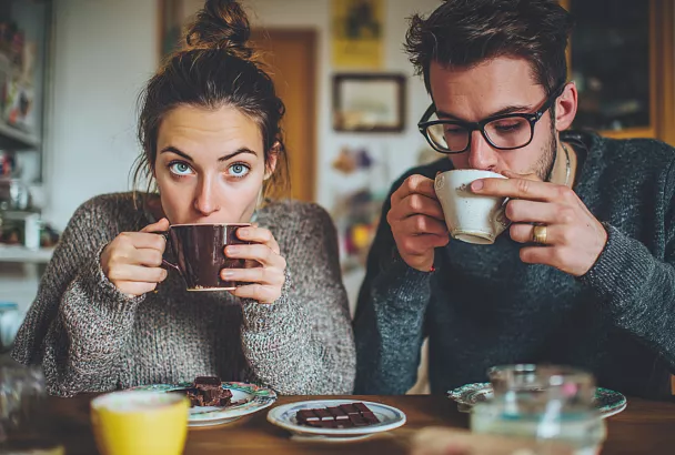 Шоколад и кофе: правда о пользе и рисках