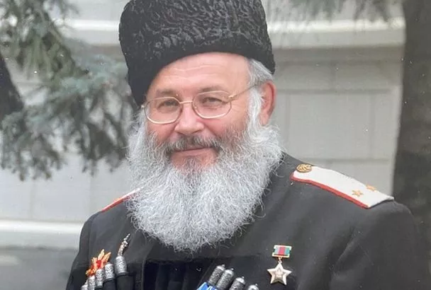Владимир Громов: «Для политической жизни города и края важен каждый голос»