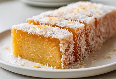 Тыквенный десерт без выпечки: нежный, молочный и с лёгким апельсином