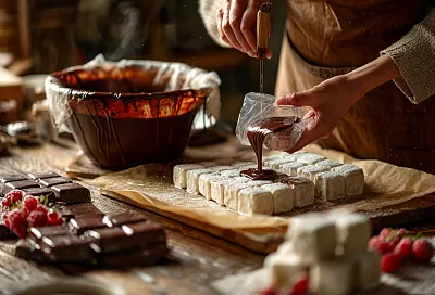 Сырки-обманки: как советский десерт маскировался под мороженое и покорил школьные столовые