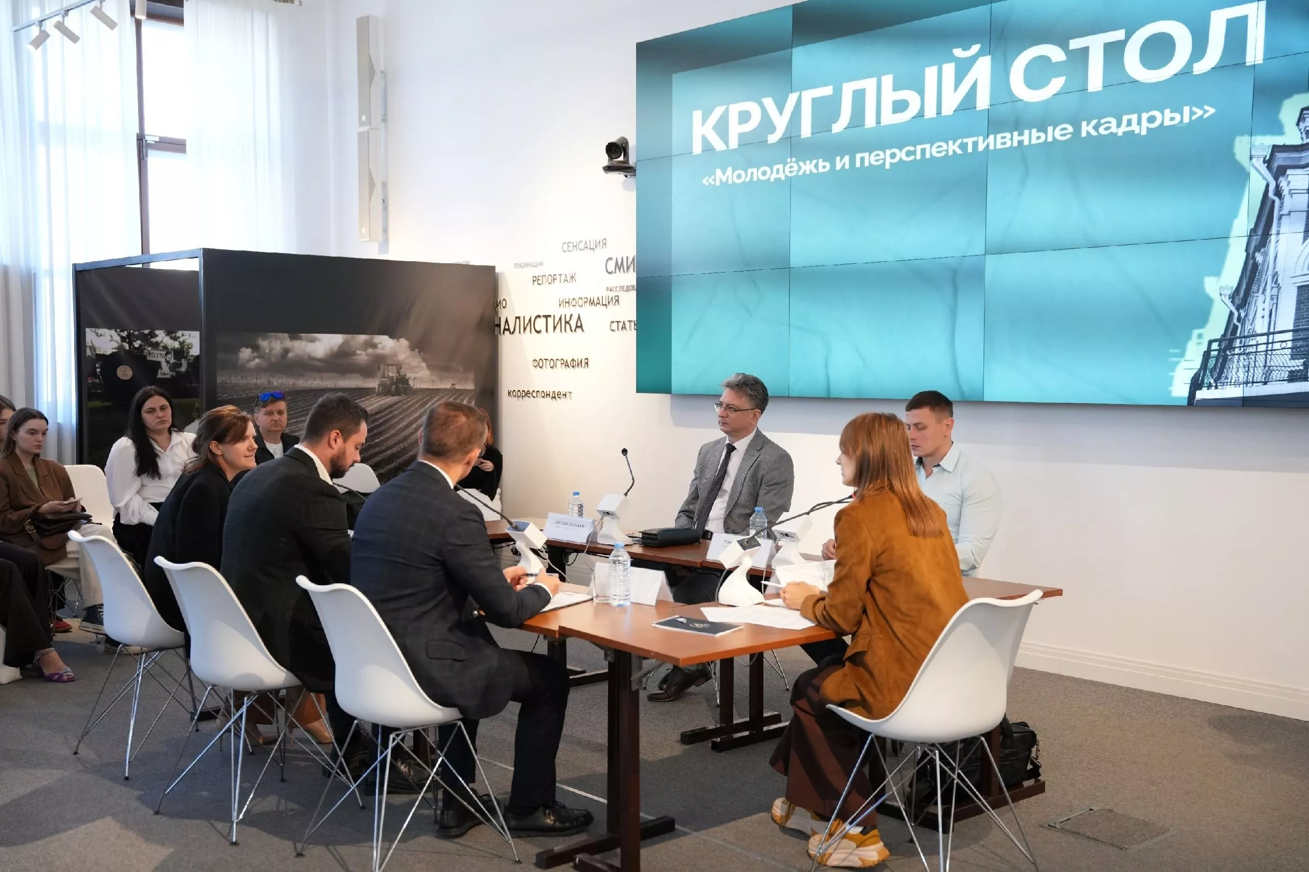 От айтишника до агронома: эксперты развенчали мифы о карьере