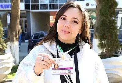 Сотрудник музея Армавира вошла в число победителей первого этапа конкурса «Проводники смыслов. Экскурсоводы»