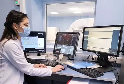 Названы самые распространенные виды рака в Краснодарском крае