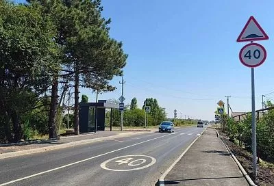 Ремонт 15 дорог завершили в Краснодаре по краевой программе