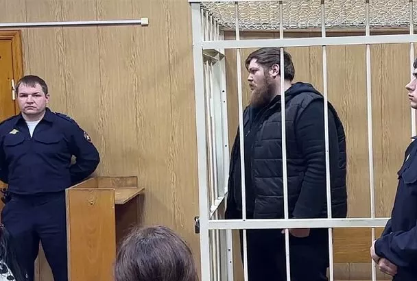 ДТП под наркотиками: насмерть сбивший подростков на «Ладе Гранте» в Армавире водитель осужден на 14 лет