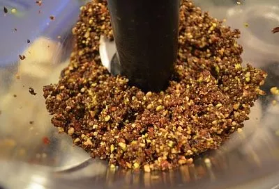 Зимой это надо есть каждому - тогда и простуд перестанете бояться! Рецепт приготовления витаминной смеси