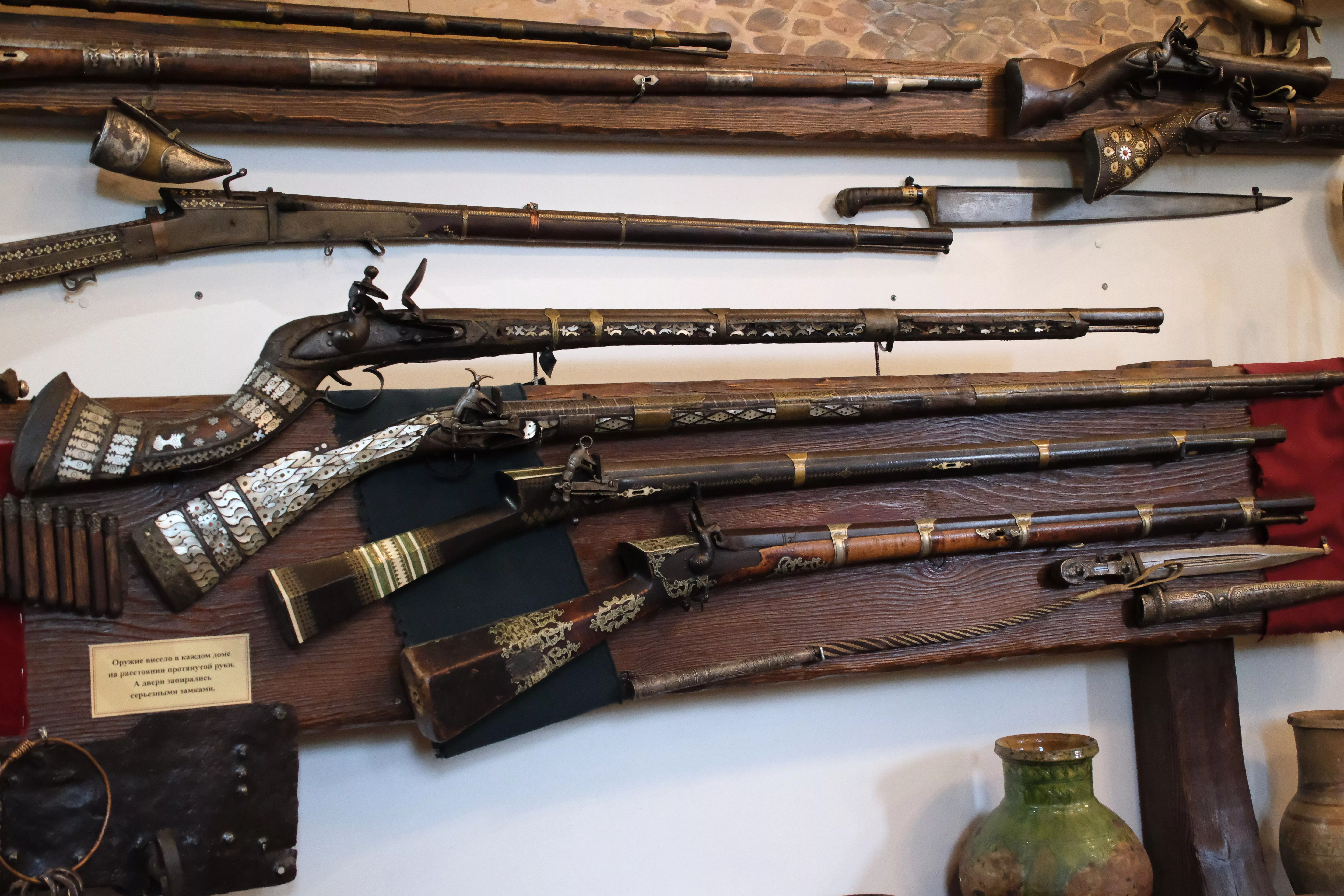 Музейный туризм становится новым трендом путешествий в Краснодарском крае