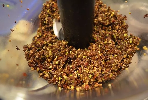 Зимой это надо есть каждому - тогда и простуд перестанете бояться! Рецепт приготовления витаминной смеси