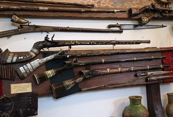 Музейный туризм становится новым трендом путешествий в Краснодарском крае