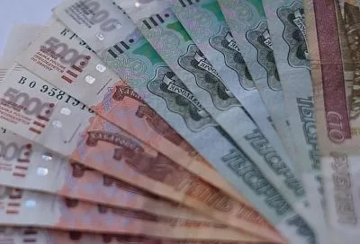 Зарплата сотрудников на удаленке выросла в 1,5 раза за последние пять лет на Кубани