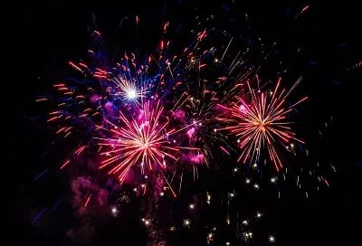 Продажи пиротехники на Кубани сократились на четверть в конце 2025 года