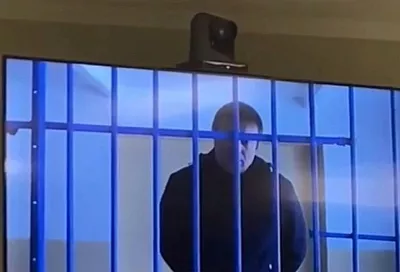 Устроивший стрельбу возле краснодарской гимназии мужчина осужден на 5,5 лет