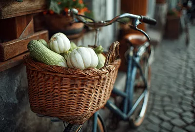 Зачем переводить 3 кг помидоров: кетчуп из кабачков готовится быстрее, вкус как у магазинного