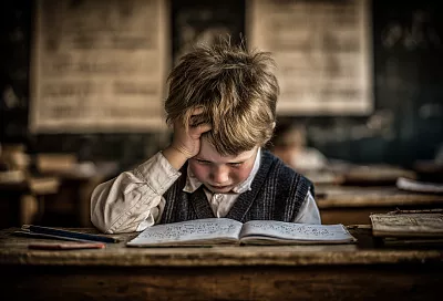 «Не болезнь, а особенность»: Татьяна Черниговская о том, что на самом деле значит дислексия