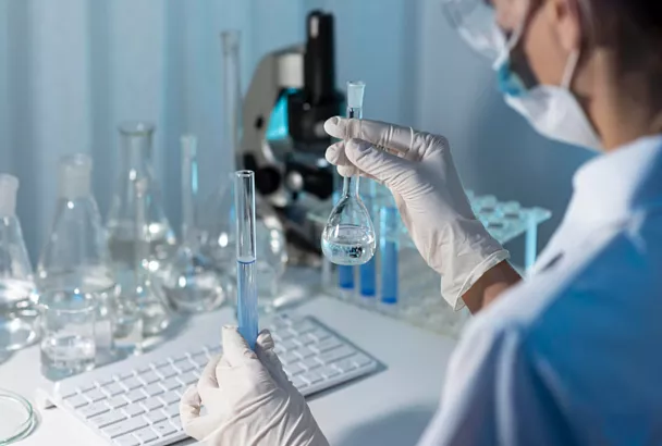 Сбой в сборке белков: российские и китайские ученые нашли новую зацепку в поисках причин Альцгеймера