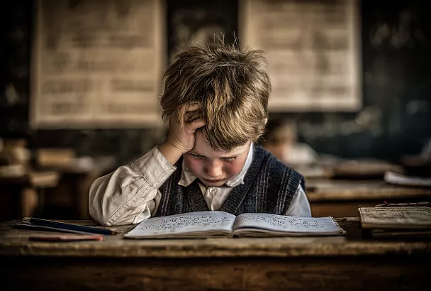 «Не болезнь, а особенность»: Татьяна Черниговская о том, что на самом деле значит дислексия