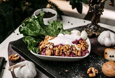 Для поднятия гемоглобина каждый день делаю себе этот свекольный салат. Анемия отступает уже спустя неделю такой «диеты»