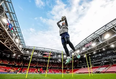 Матвей Сафонов рассказал о разочарованиях в изучении французского языка