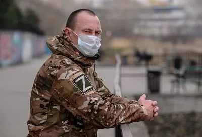 Вернутся, чтобы жить: кубанские бойцы медицинского подразделения за время СВО вынесли с поля боя более полутора тысяч раненых