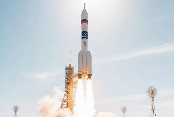 К 90‑летию Терешковой снимают фильм «Чайка»: Леонела Мантурова сыграет первую женщину‑космонавта