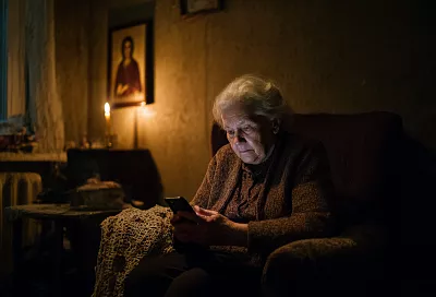 Не стоит рассылать открытки в Прощеное воскресенье