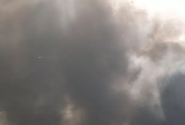 Противопожарные учения пройдут в районе порта «Кавказ» Темрюкского района: жителей призвали сохранять спокойствие