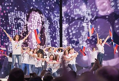 В Краснодарском крае стартовал отбор заявок на конкурс «Регион добрых дел 2020»