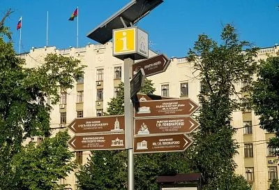 Краснодар туристический: зачем путешественникам ехать в кубанскую столицу