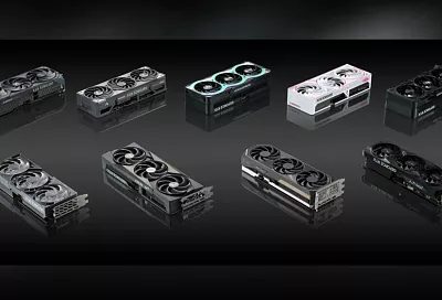 Видеокарты NVIDIA снова подорожают — ещё на 20–30%