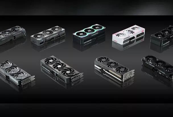 Видеокарты NVIDIA снова подорожают — ещё на 20–30%