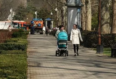 Краснодарский край попадет в зону холодной погодной аномалии. Температуры рухнут до мартовских значений