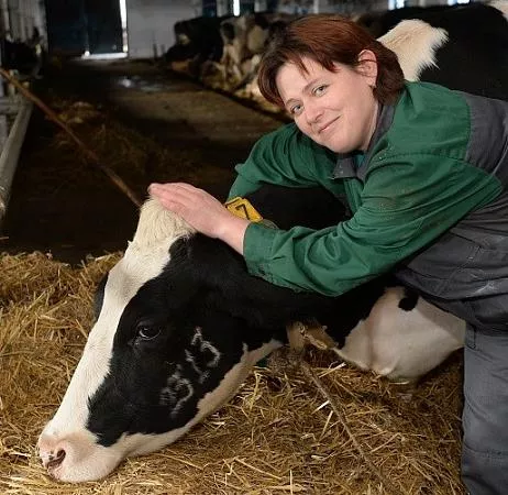 Светлана Подколзина