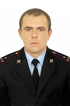 Добробабин Вячеслав Владимирович