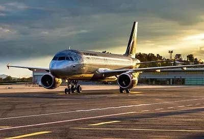 Открыта продажа билетов на рейсы в Краснодар из Москвы и регионов страны